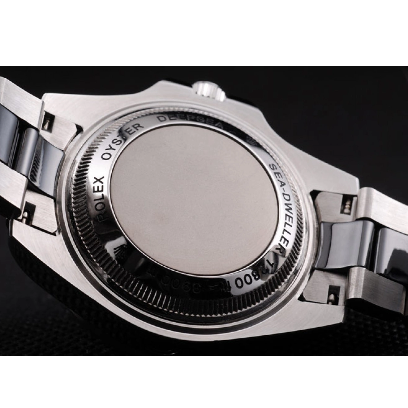 Aaa replica watch rl306 Deepsea Rolex 0605
